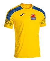 Active T-Shirt - Unisex Fit
